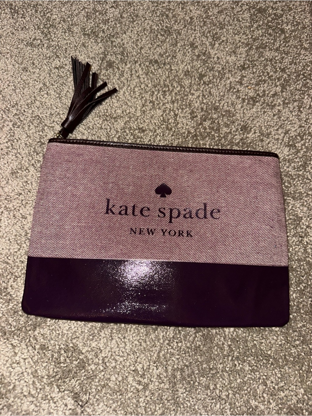 Kate spade bag
